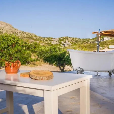 Panstel In Rethymno * Keramész