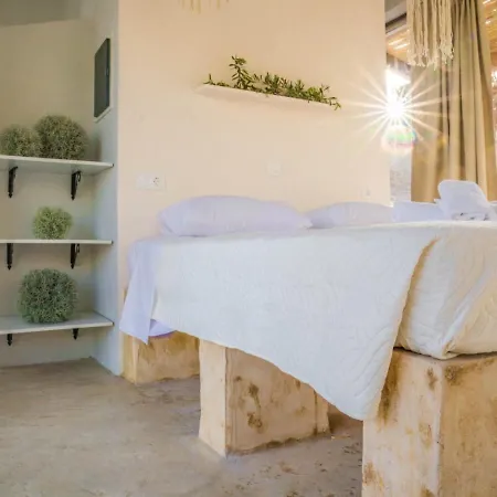 Panstel In Rethymno Kemping Keramész